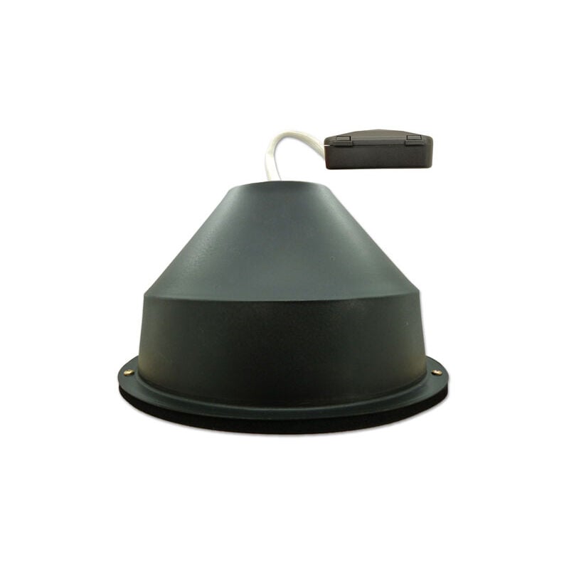 Cap GU10 nf Aerospot 770100