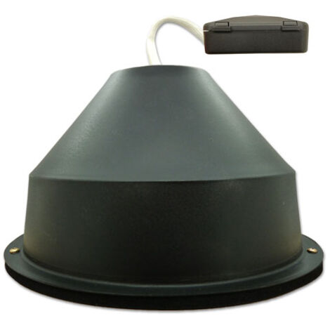 CAP GU10 NF AEROSPOT 770100