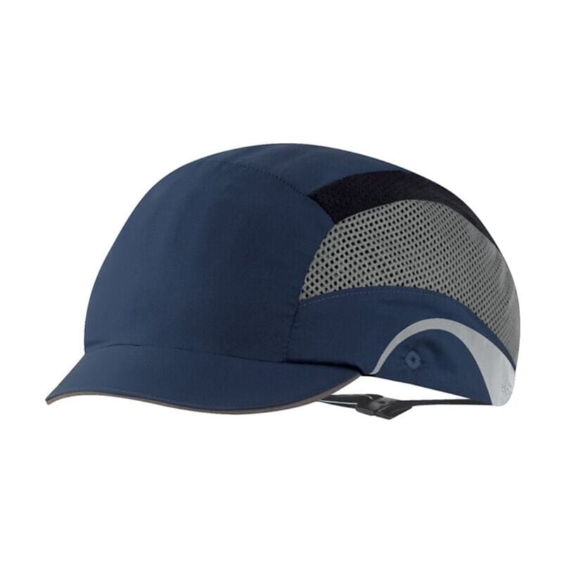 AAG000-002-100 Hardcap Aerolite 2.5cm Micro Peak - Navy - JSP