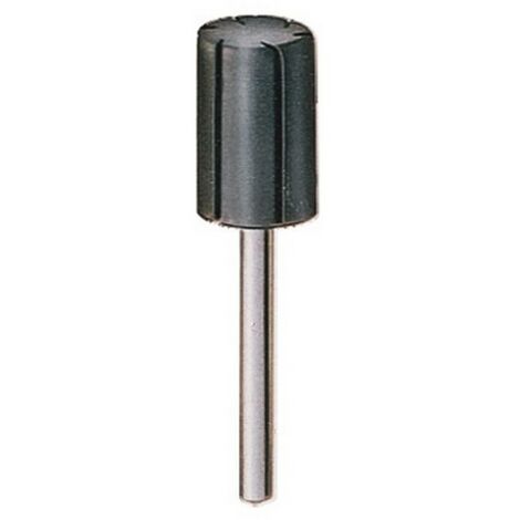 Cap Vettore Abrasivo, Modulo A, Ø X Altezza: 10 X 15 Mm, Ø Asta 3 Mm Velocità Massima. 45 000 Giri / Min