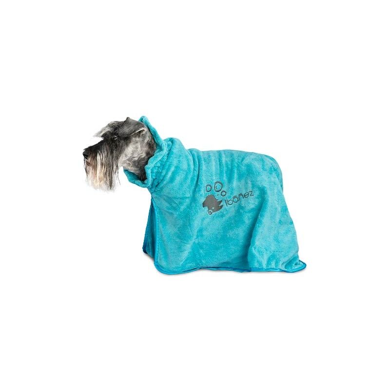 

Capa microfibra Ibáñez 'Dry Pet' CAPA MICROFIBRA DRY PET TALLA XS
