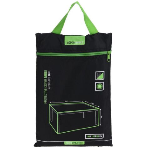 CAPA PROTECTORA MESA 165X115X8