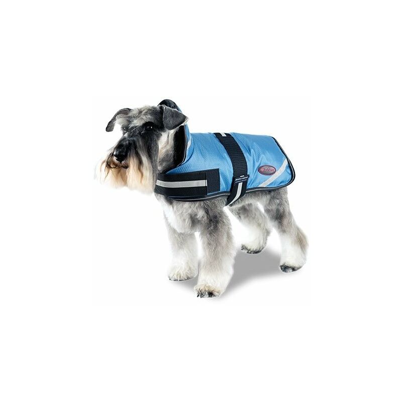 

Capa +Safe Breathe Comfort Azul CAPA +SAFE BREATHE COMFORT AZUL 50CM