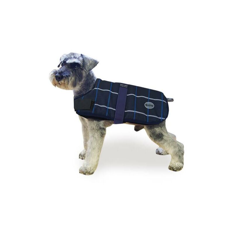

Capa + Trendy Breathe Comfort Azul CAPA AZUL 65cm