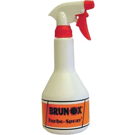Capacidad del atomizador 0,5l Ku.BRUNOX