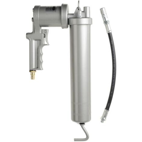CapacitA du compresseur d&39air comprimA Pressol TA te flexible renforcA e de connexion 10MA de 500 ml avec 4 mA choires avec crochet de connexion de remplissage