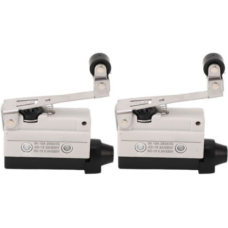 Rouleau Convoyeur Électrique Dematic 33-3/4 BF X 50mm - 48V 800tr/min, 2 Rainures