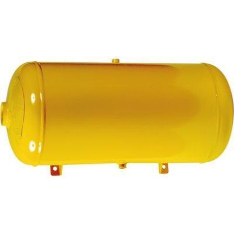 CAPACITE TAMPON 10L+2 BOUCHONS SECTORIEL 097010E