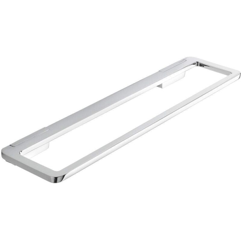 

Toallero Capannoli Strip SX130-SX140-SX155 | Cromo - L. 550