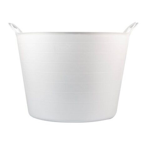 Capazo Aliment. 42Lt Bl Bellota