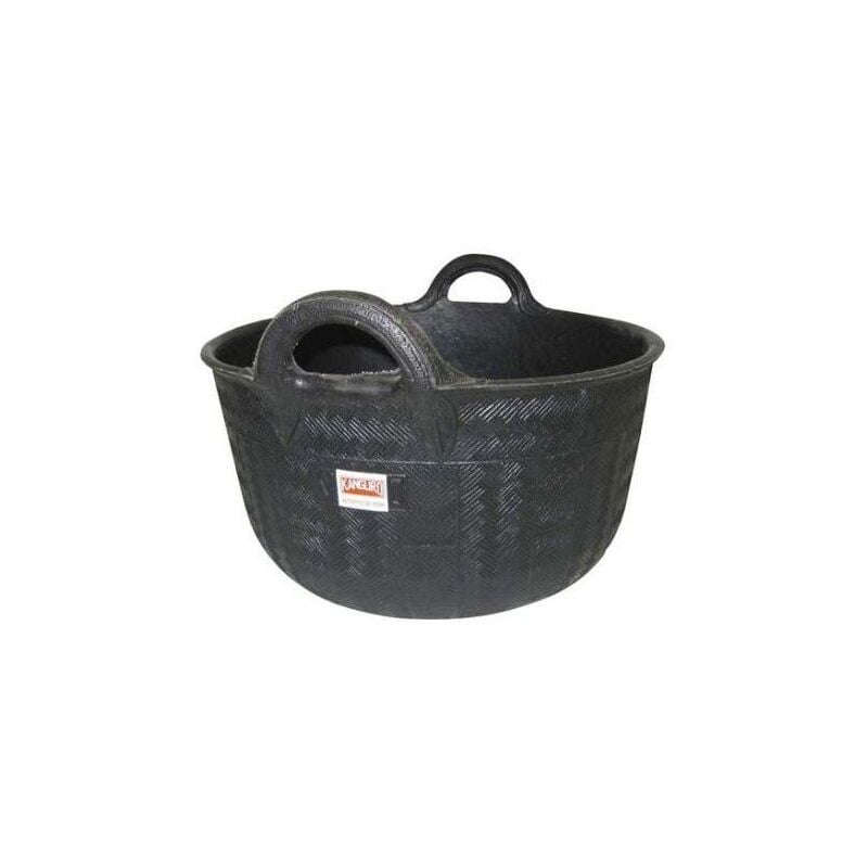 

Capazo de goma 18l. - Fiel Kanguro
