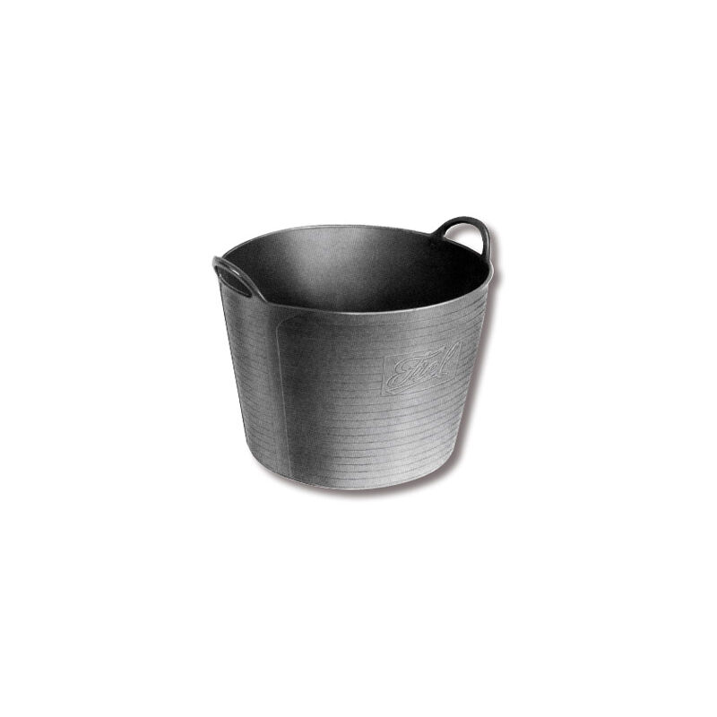 

Capazo plastico pistacho N3 40L Rubi