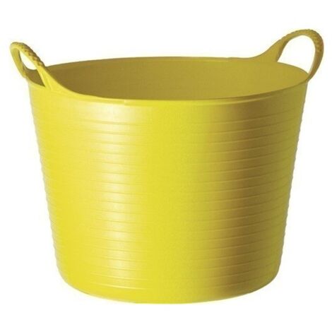 Capazo Tubtrug Gorilla 42 L Amarillo Polet