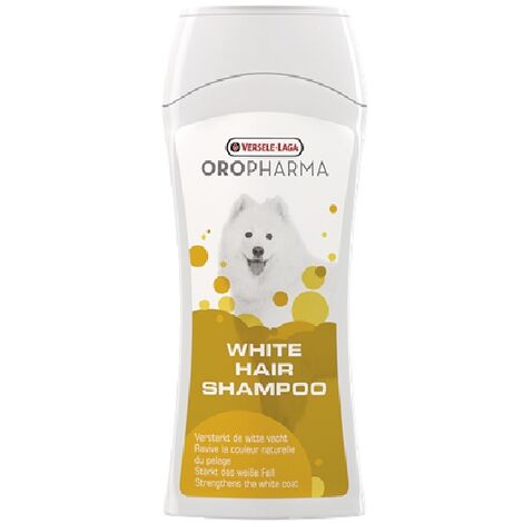 Capelli bianchi di orofarma shampoo 250ml
