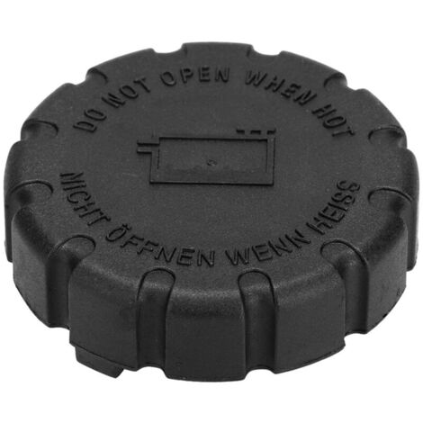 Capeur de refroidisseur de moteur de voiture