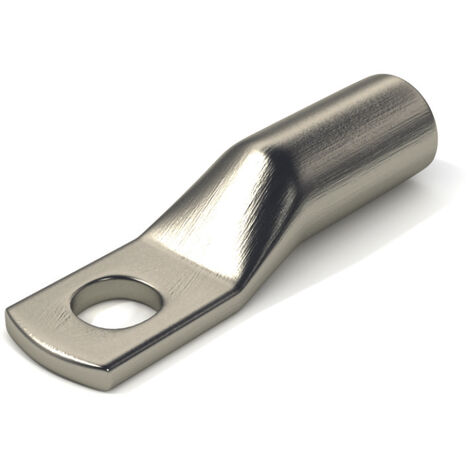 Capicorda a compressione per cavi Media Tensione in rame, sezione 120 mm2