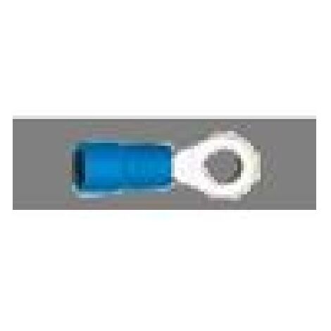Capicorda occhiello 4–6mm² F6,4 terminale CEMGFM6 adatto a quadri