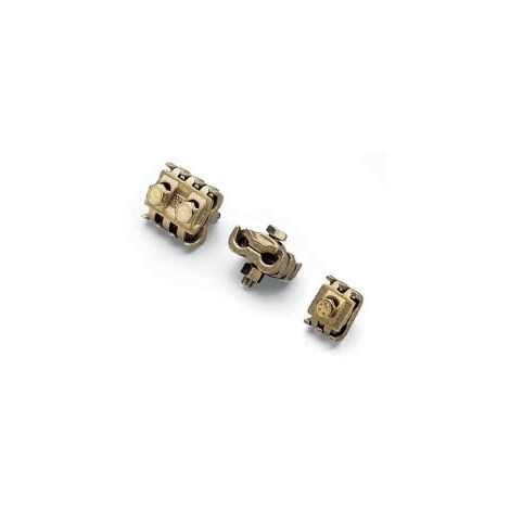 Capicorda pettine 5–8, sez. 16–50mm², multisezione  CEM2336