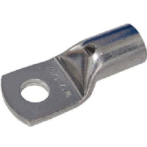 Capicorda Tubo Piastra Ridotta 150Mm² Ø10Mm ( INTERCABLE cod. CI150-M10-PR )