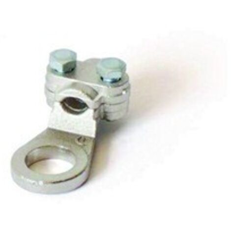 CAPICORDA UNIVERSALE PER SERRAGGIO CAVI  mmq. 16 10.00 pz