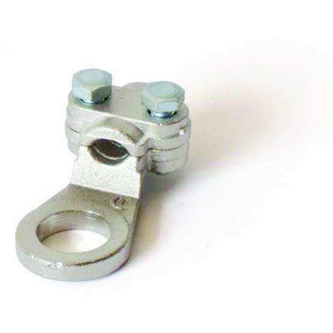 CAPICORDA UNIVERSALE PER SERRAGGIO CAVI  mmq. 25 10.00 pz
