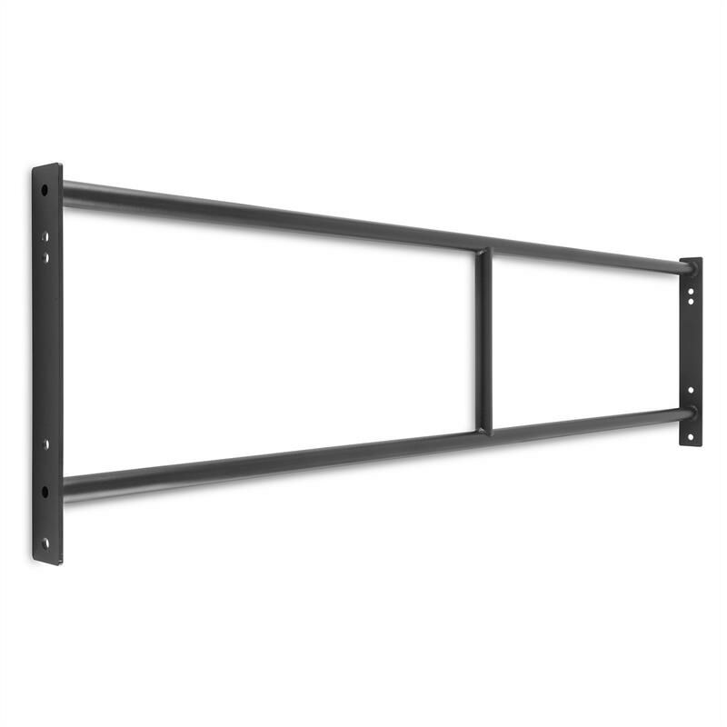 

Capital Sports - Dominate Edition Double Bar 168 Barra para dominadas 168 cm