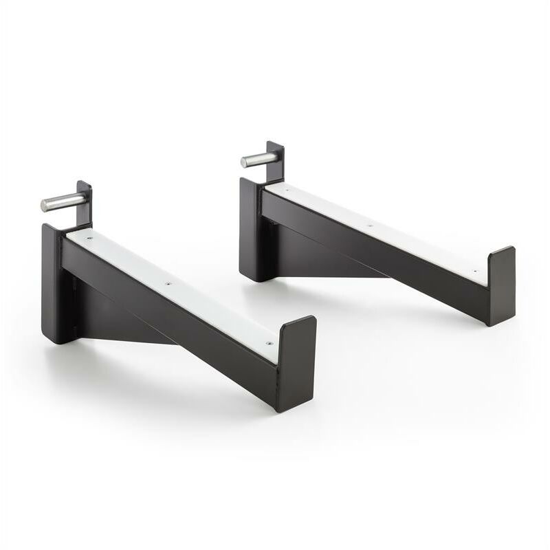 

Capital Sports - Saspot Brazos Safety Spotter máx. 250 kg Par Metal negro
