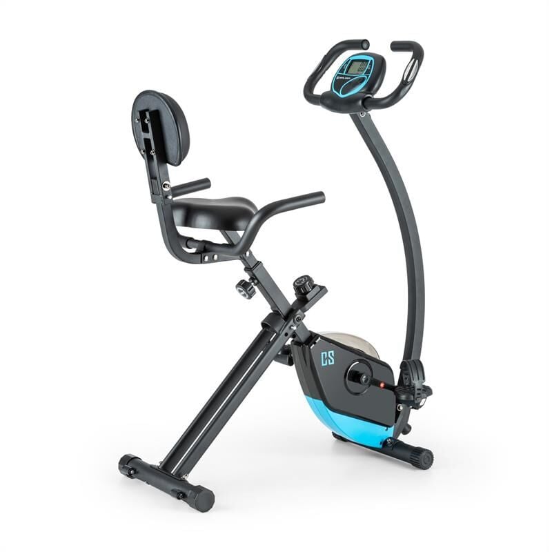 

Trajector Bicicleta estática Entrenador doméstico 1,4 kg masa móvil