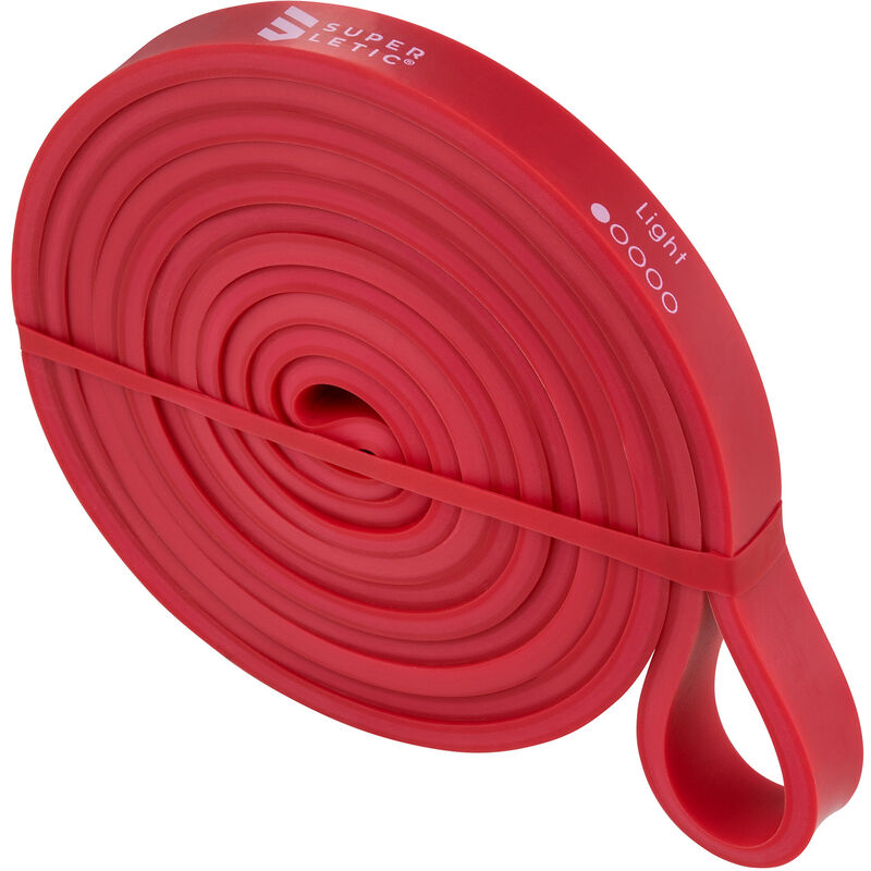 

Capital Sports Uros Banda elástica Light de ejercicio Circular 100 % látex