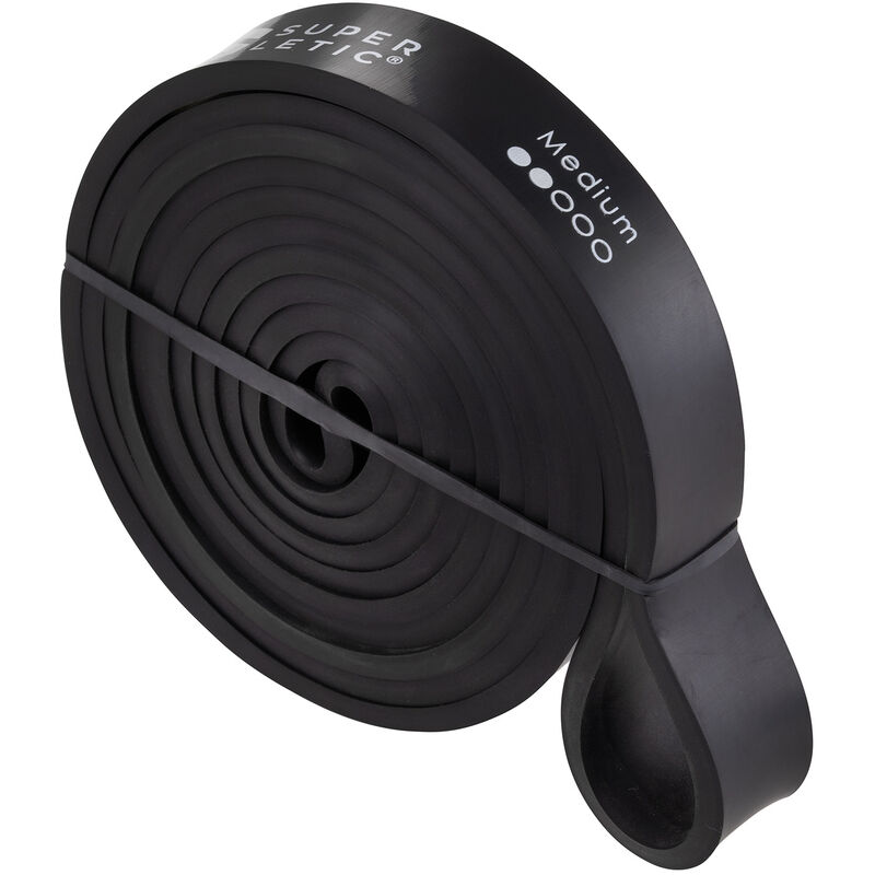 

Capital Sports Uros Banda elástica Medium de ejercicio Circular 100 % látex