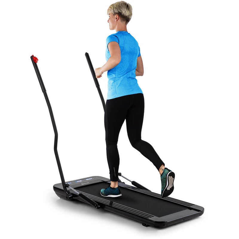 

Workspace GO Swing Cinta de correr 550 W Diseño plano 12 cm (Alto)