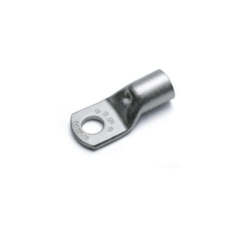 Capocorda 25mm² vite M12 crimpabile CEMA5-M12 per potenza elevata