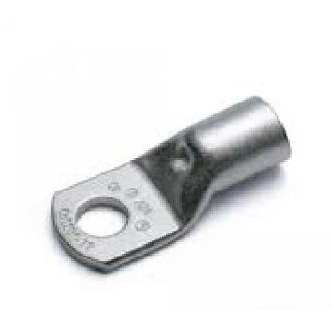 Capocorda 35mm² con vite M14 per applicazioni elettriche CEMA7-M14