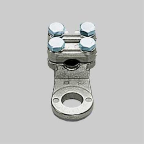 Capocorda a morsetto per cavo 25 mm²