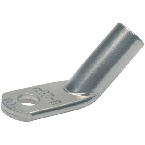 Capocorda Klauke 167r1245 angolo 45° connettore M12