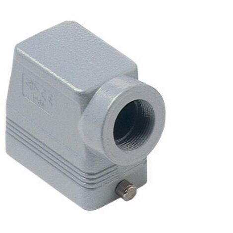 capot 2 pivots - haut profil - sortie latérale - pg29 - gabarit 57.27 - ilme cao10l29