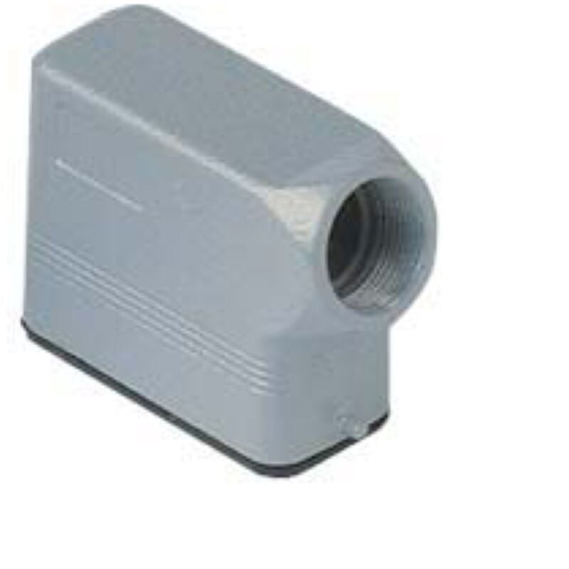 Ilme - capot 2 pivots - pg16 - sortie latérale - gabarit 49.16 czo15l