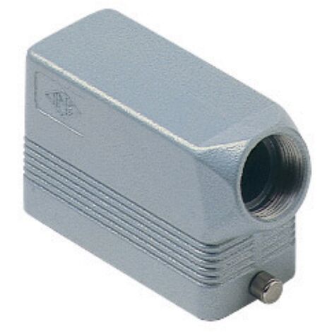 capot 2 pivots - sortie latérale - m32 - gabarit 77.27 - ilme mho16l32