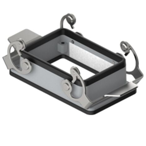 capot 2 pivots - sortie latérale - pg13.5 - gabarit 44.27 - série class - ilme cho06l13