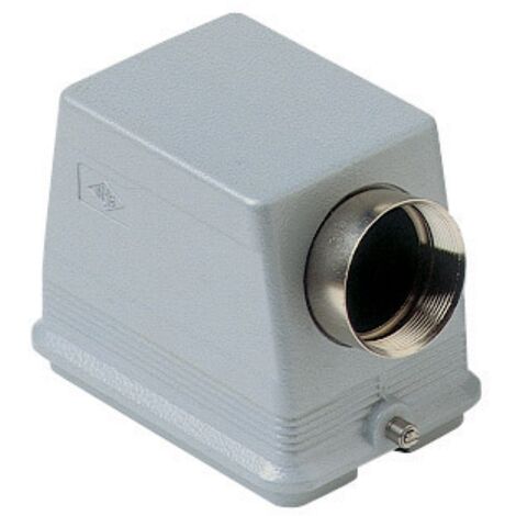 capot 2 pivots - sortie latérale - pg36 - gabarit 104.62 - ilme cho48l