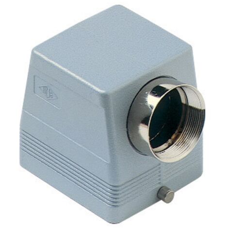 capot 2 pivots - sortie latérale - pg36 - gabarit 77.62 - ilme cho32l
