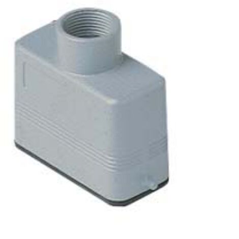 capot 2 pivots - sortie verticale - m20 - gabarit 49.16 - ilme mzv15l20