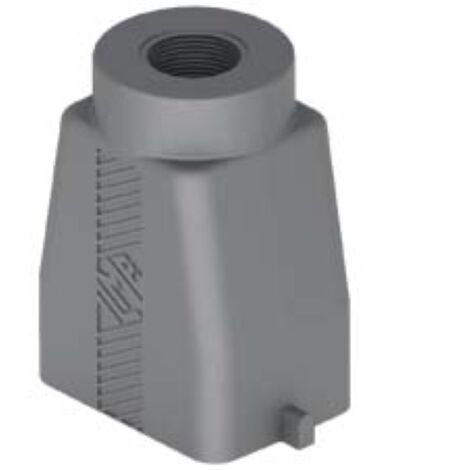 capot 2 pivots - sortie verticale - m25 - gabarit 44.27 - ilme tmav06l25