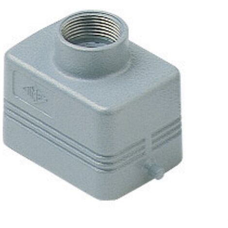 capot 2 pivots - sortie verticale - pg16 - gabarit 44.27 - ilme chv06l16