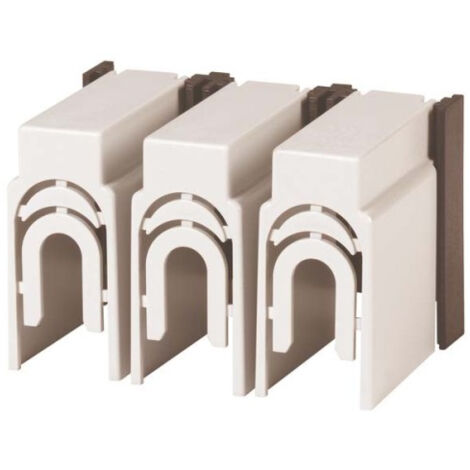 Capot 3p pour cosse pour câbles taille 2 000119868 EATON NZM2 XKSAE