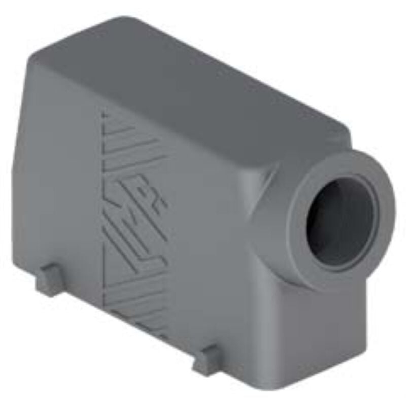 Capot 4 pivots - sortie latérale - m32 - gabarit 104.27 Ilme tmao24.32