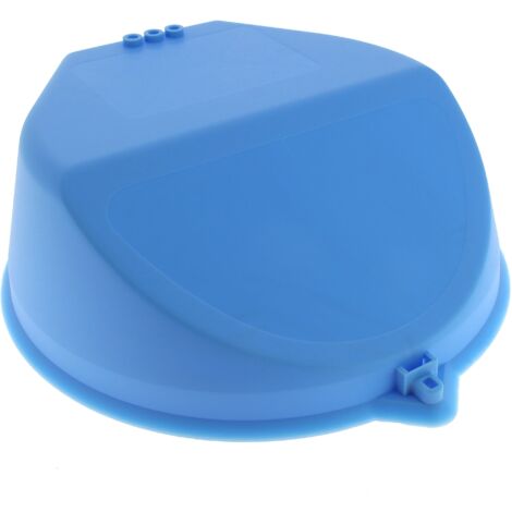 Capot 60000005 - chauffe-eau