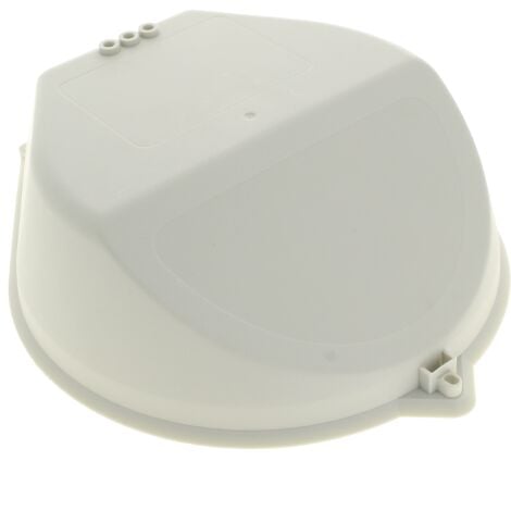 UNIVERSAL Capot 61402253 - chauffe-eau
