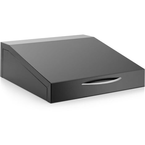 Capot acier pour plancha Forge Adour Origin 60