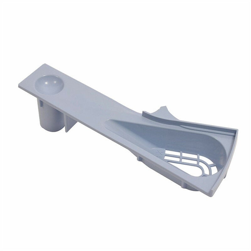 Capot additif pour machine à laver Indesit C00283624